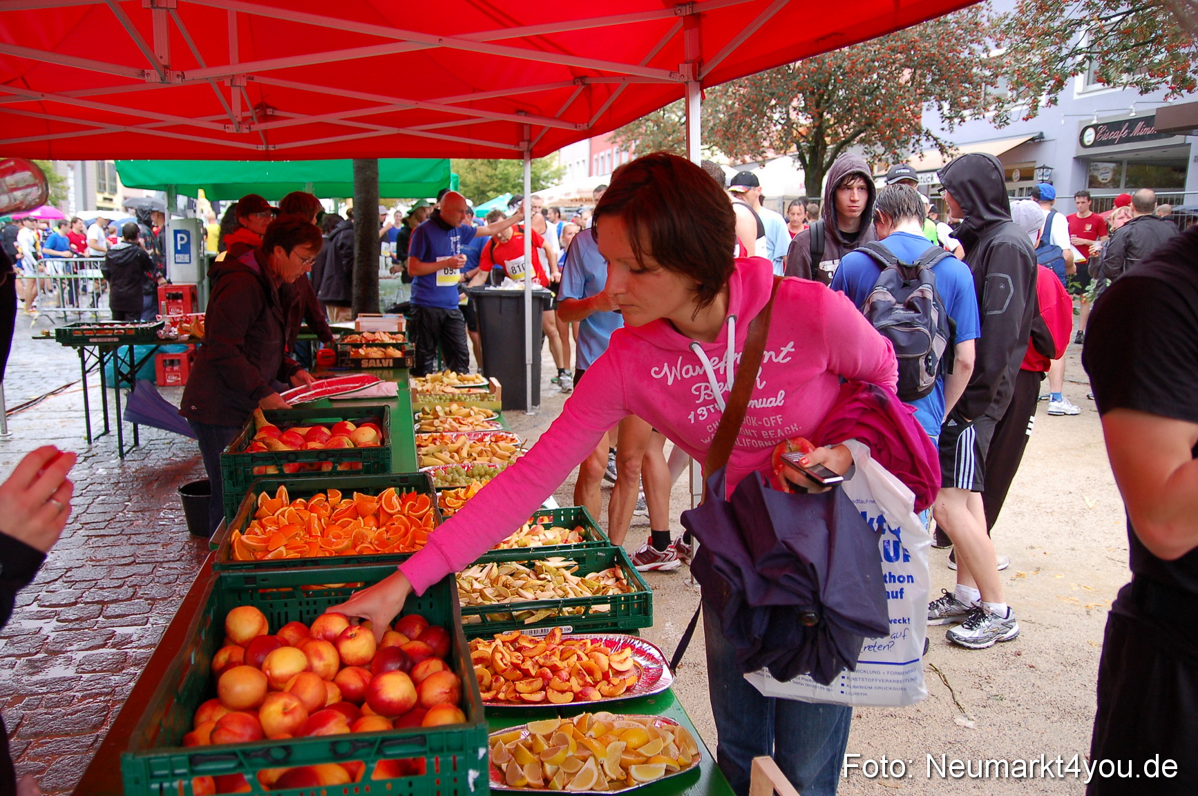 Stadtlauf Neumarkt 2011 0693
